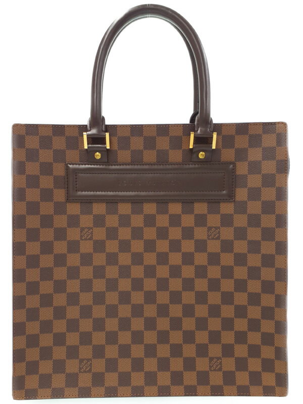 【上品ベージュで毎日格上げ♪】Louis Vuitton トートバッグ バッグ/トートバッグ/ルイヴィトン | 高山質店 公式オンライン