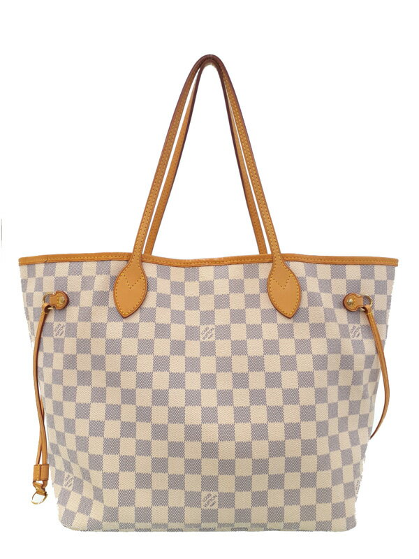 【上品ベージュで毎日格上げ♪】Louis Vuitton トートバッグ バッグ/トートバッグ/ルイヴィトン | 高山質店 公式オンライン