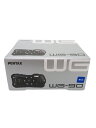 【RICOH】【訳あり未使用品】リコー/ペンタックス『PENTAX WG-90 ブルー』2023年12月発売 コンパクトデジタルカメラ 1週間保証【中古】