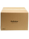 【BALMUDA】【訳あり未使用品】バルミューダ『オーブントースター ReBaker ホワイト』KTT01JP-WH 2024年2月発売 調理家電 1週間保証【...
