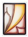 【Apple】【訳あり未使用品】アップル『11インチ iPad Air M3 Wi-Fi 128GB スターライト』MC9Y4J/A 2025年3月発売 タブレ...