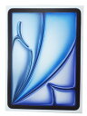 【Apple】【訳あり未使用品】アップル『iPad Air / 11inch / M3 / Wi-Fi / 128GB / ブルー』MC9X4J/A 2025年...