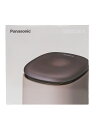 【Panasonic】【訳あり未使用品】パナソニック『スチーマー ナノケア』EH-SA70-H 美顔器 1週間保証【中古】