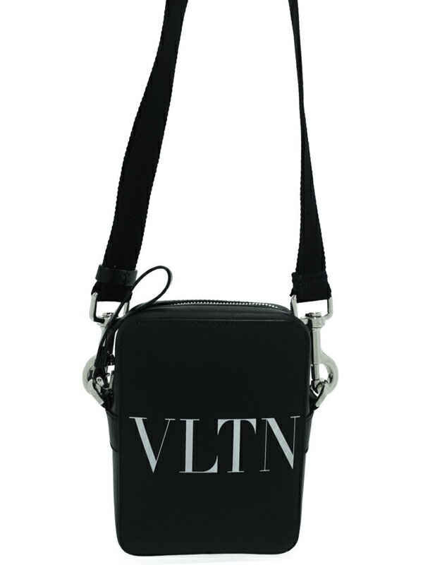 未使用【VALENTINO】Vロゴ ナッパショルダー/クロスバッグ・中古 楽天市場】valentino 中古(ショルダーバッグ・メッセンジャー