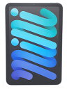 【Apple】【訳あり未使用品】アップル『iPad mini / A17 Pro / Wi-Fi / 128GB / スペースグレイ』MXN63J/A タブレッ...