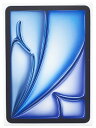 【Apple】【訳あり未使用品】アップル『iPad Air / 11inch / M3 / Wi-Fi / 128GB / ブルー』MC9X4J/A 2025年...