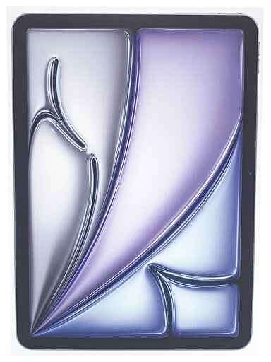 【Apple】【訳あり未使用品】アップル『iPad Air / 11inch / M3 / Wi-Fi / 256GB / スペースグレイ』MCA14J/A タブレットPC 1週間保証【中古】 【Apple】【訳あり未使用品】アップル『iPad Air / 11inch / M3 / Wi-Fi / 256GB / スペースグレイ』MCA14J/A タブレットPC 1週間保証【中古】