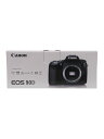 【Canon】【訳あり未使用】キヤノン『EOS 90D ボディ』3616C001 2019年9月発売 デジタル一眼レフカメラ 1週間保証【中古】