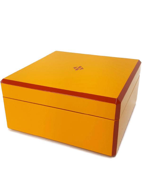 【HERMES】エルメス『ジュエリーボックス』年式刻印なし メンズ レディース ジュエリーケース 1週間保証【中古】