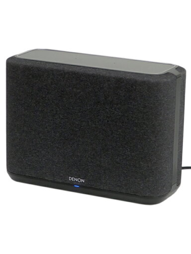 【DENON】デノン『HEOS Built-in ステレオスマートスピーカー Denon Home 250 ブラック』2020年2月発売 音響機器 1週間保証【中古】 【DENON】デノン『HEOS Built-in ステレオスマートスピーカー Denon Home 250 ブラック』2020年2月発売 音響機器 1週間保証【中古】