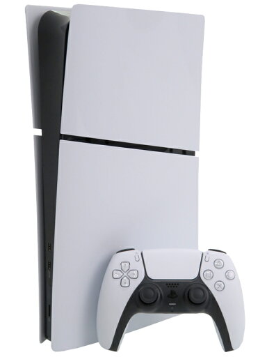 【SIE】ソニーインタラクティブエンタテインメント『PlayStation5 プレイステーション5 デジタルエディション 1TB』CFI-2000B01 ゲーム機本体 1週間保証【中古】 【SIE】ソニーインタラクティブエンタテインメント『PlayStation5 プレイステーション5 デジタルエディション 1TB』CFI-2000B01 ゲーム機本体 1週間保証【中古】