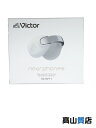 【JVCKENWOOD】【未使用品】ビクター『Victor nearphones / ワイヤレスイヤホン / オフホワイト』HA-NP1T-W 2024年11月 発売 音響機器 1週間保証【中古】(2)