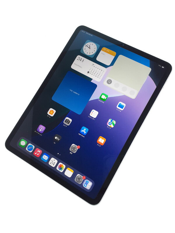 【Apple】アップル『iPad Pro / 11inch / 第4世代 / Wi-Fi / 128GB / スペースグレイ』MNXD3J/A 2022年10月発売 タブレット 1週間保証【中古】