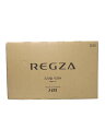 【REGZA】【訳あり未使用品】レグザ『ハイビジョン液晶テレビ V35N series 32V型』32V35N 2024年2月発売 液晶テレビ 1週間保証【中古】