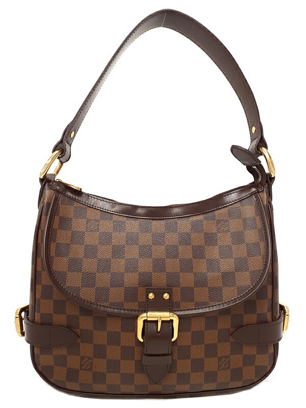 【LOUIS VUITTON】ルイヴィトン『ダミ