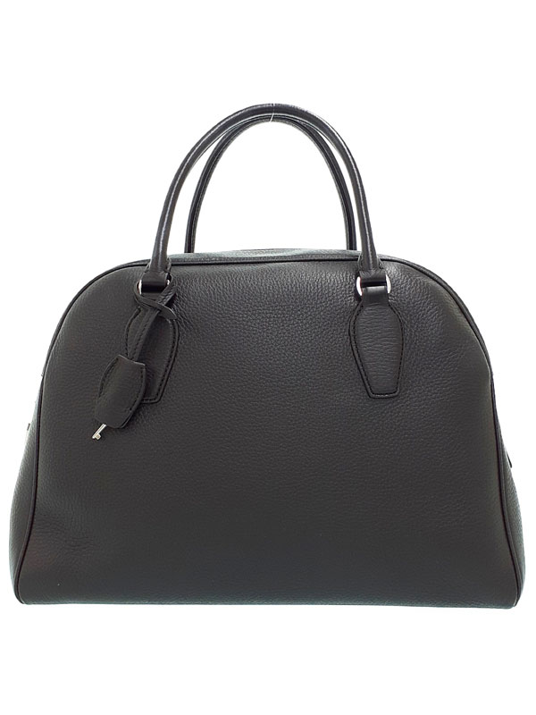 【THE ROW】ザロウ『India 12.00 レザー製バッグ』W1595L23 レディース ハンドバッグ 1週間保証【中古】のサムネイル