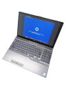 【FUJITSU】富士通『FMV LIFEBOOK AH-X/D3 15.6型ワイド Core i7 8GB 1TB ブライトブラック』FMVAXD3B 2019年12月発売 ノートパソコン 1週間保証【中古】(2)
