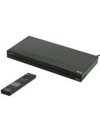 【SONY】ソニー『4Kチューナー内蔵Ultra HD ブルーレイ/DVDレコーダー / 2TB / 2チューナー』BDZ-FBW2000 2019年11月発売 映像機器 1週間保証【中古】