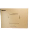 【Panasonic】【訳あり未使用品】パナソニック『可変圧力IHジャー炊飯器 1升炊き ホワイト』SR-S18ND-W 炊飯ジャー 1週間保証【中古】