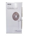 【CADO】【訳あり未使用品】カドー『STREAM1800F 除菌サーキュレーター ホワイト』STR-1800F-WH 扇風機 1週間保証【中古】