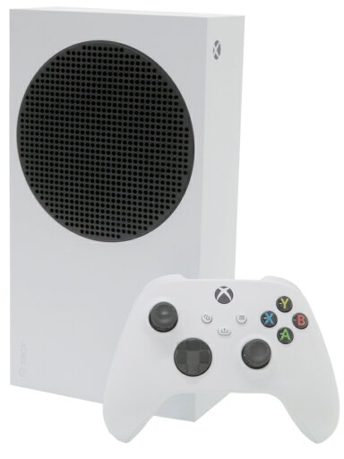 【Microsoft】マイクロソフト『Xbox Series S / 512GB / ロボットホワイト』RRS-00159 2023年10月発売 ゲーム機本体 1週間保証【中古】 【Microsoft】マイクロソフト『Xbox Series S / 512GB / ロボットホワイト』RRS-00159 2023年10月発売 ゲーム機本体 1週間保証【中古】