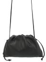 【BOTTEGA VENETA】ボッテガヴェネタ『ミニ ザ ポーチ』585852 レディース ショルダーバッグ 1週間保証【中古】