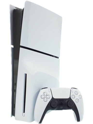 【SIE】ソニー『PlayStation5 プレイステーション5 1TB』CFI-2000A01 ゲーム機本体 1週間保証【中古】 【SIE】ソニー『PlayStation5 プレイステーション5 1TB』CFI-2000A01 ゲーム機本体 1週間保証【中古】