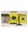 【KARCHER】【訳あり未使用品】ケルヒャー『スチームクリーナー SC JTK 20』1.513-242.0 生活家電 1週間保証【中古】