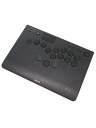 【HORI】ホリ『NOLVA Mechanical All-Button Arcade Controller for PlayStation5, Windows PC』SPF-049 2025年4月発売 ゲーム周辺機器 1週間保証【中古】|詳細画像