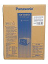 【Panasonic】【訳あり未使用品】パナソニック『Strada ストラーダ / カーナビステーション / オンライン対応7V型』CN-CE01D カー用品 1週間保証【中古】