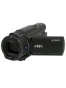 【SONY】ソニー『4Kハンディカム / 64GB / 光学20倍』FDR-AX60 2018年2月発売 ビデオカメラ 1週間保証【中古】