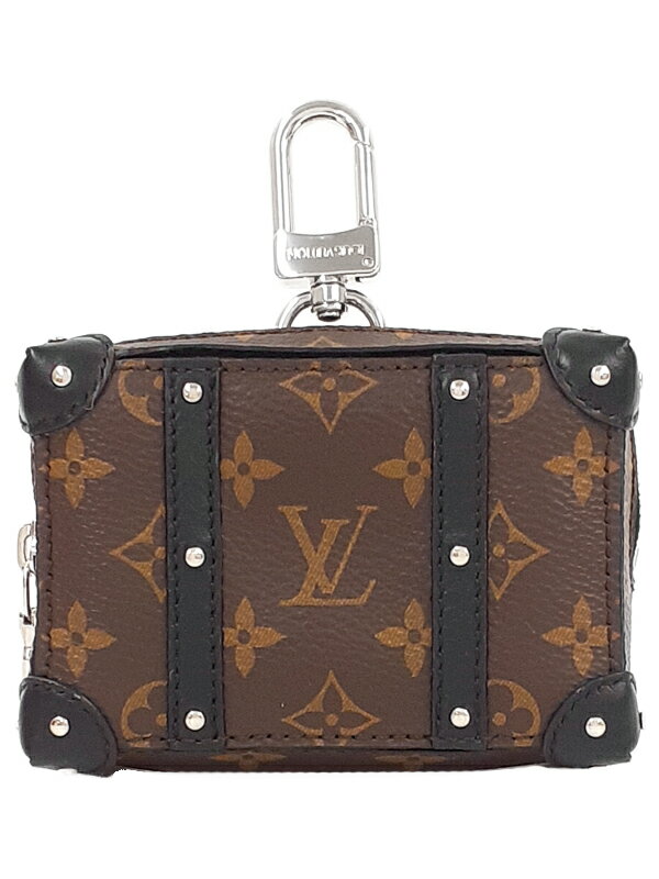 LOUIS VUITTON】ルイヴィトン『モノグラム ソフト トランク