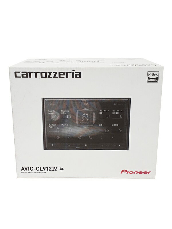 Pioneer̤ۡʡۥѥ˥إѥ˥ åĥꥢ Сʥ 8V顼AVIC-CL912IV-DC  1...