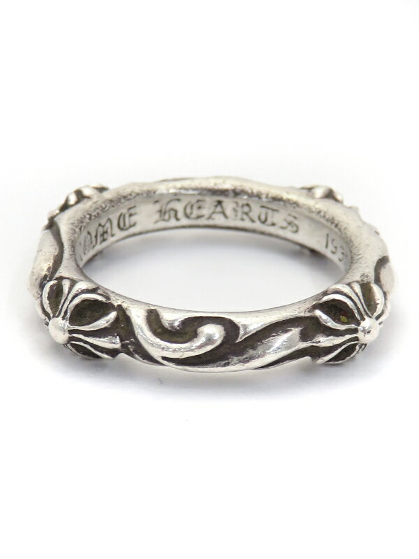 【CHROME HEARTS】【SEES BY RINKAN 鑑定済