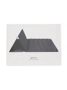 【Apple】【訳あり未使用品】アップル『iPad Pro 10.5-inch Smart Keyboard / Japanese』MPTL2J/A キーボード 1週間保証【中古】