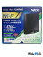 【NEC】【未使用品】エヌイーシー『Wi-Fi 7対応ホームルータ』PA-7200D8BE 2025年 4月発売 Wi-Fiホーム..