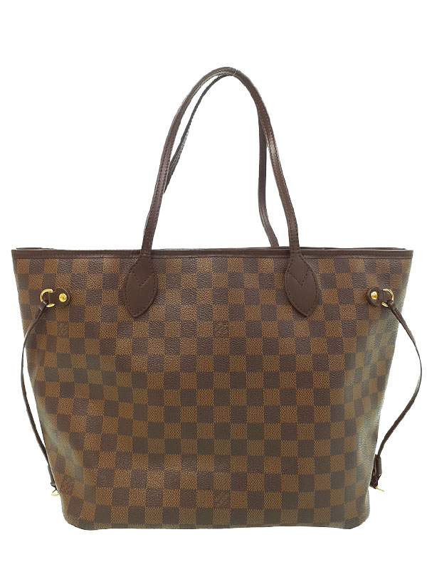 【LOUIS VUITTON】ルイヴィトン『ダミ