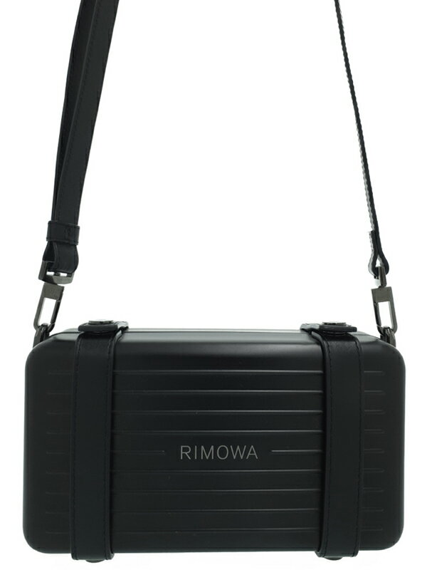 【RIMOWA】リモワ『パーソナル クラ