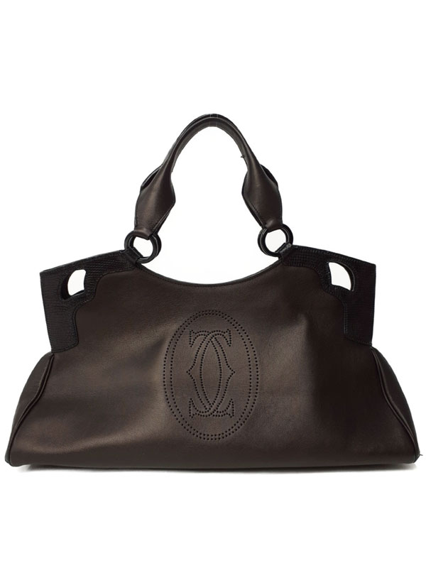 【Cartier】カルティエ『マルチェロ 