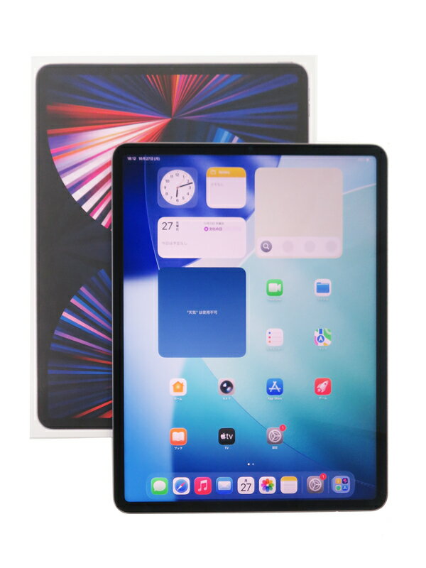 楽天市場】ipad pro 12.9 第5世代 wi-fi 512gbの通販