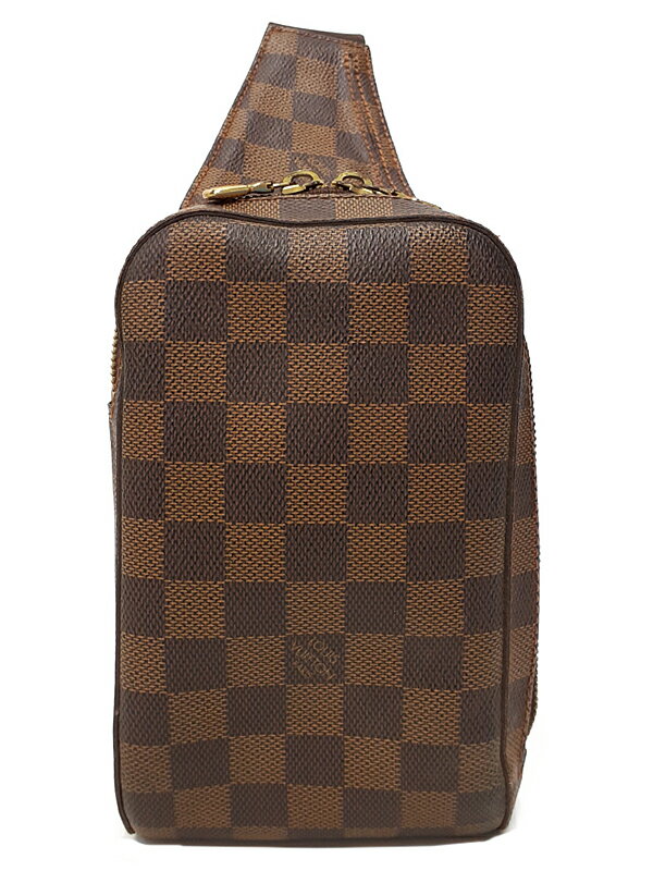 【LOUIS VUITTON】ルイヴィトン『ダミ