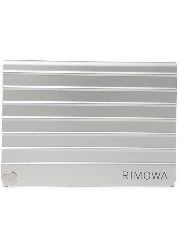 【RIMOWA】リモワ『オリジナル カー