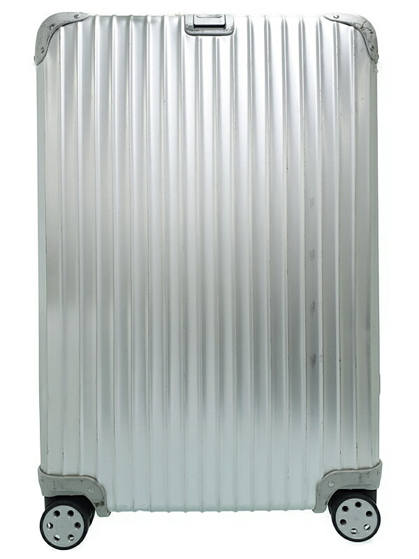 【RIMOWA】リモワ『トパーズ マルチ