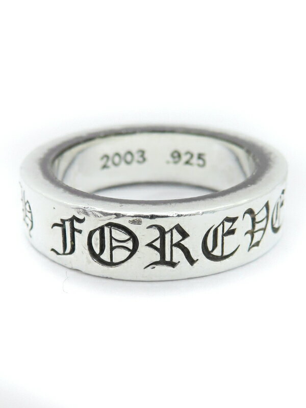 【CHROME HEARTS】クロムハーツ『6mm SPAC