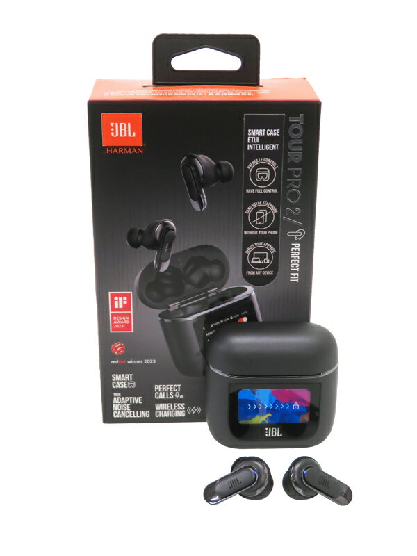 【JBL】ジェービーエル