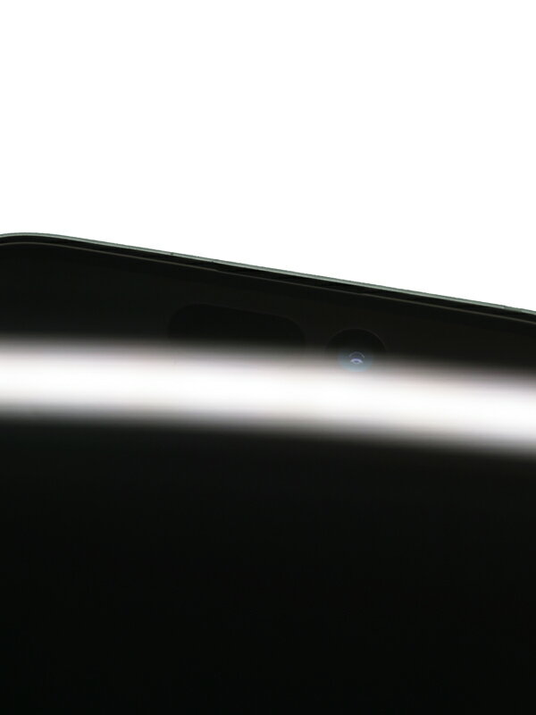 【Apple】アップル『iPhone 15 / 6.1inch / A16 Bionic / 128GB / SIMロック解除済み au / グリーン』MTMM3J/A 2023年9月発売 スマートフォン 1週間保証【中古】