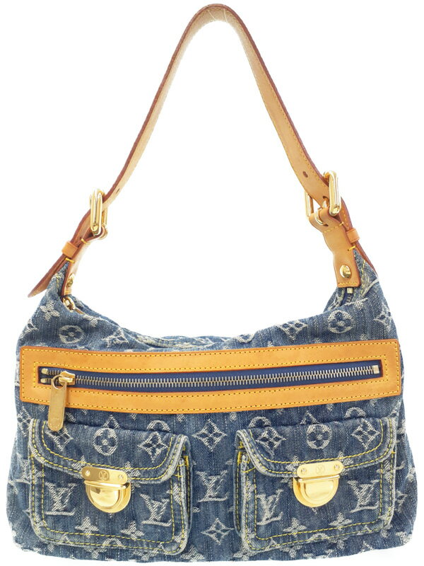 【LOUIS VUITTON】ルイヴィトン『モノ