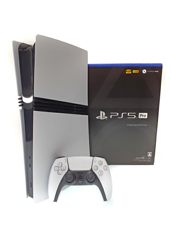 SIEۥˡ󥿥饯ƥ֥󥿥ƥȡPlayStation5 Pro ץ쥤ơ5 Pro 2TBCFI-7000B01 ൡ...
