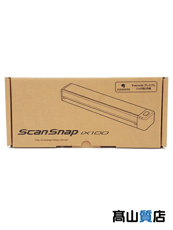 ⻳Ź㤨֡PFṲۡʡۥԡե桼ScanSnap iX100 Wi-FiХåƥ꡼ܥʡ FI-IX100 1ݾڡšۡפβǤʤ19,158ߤˤʤޤ