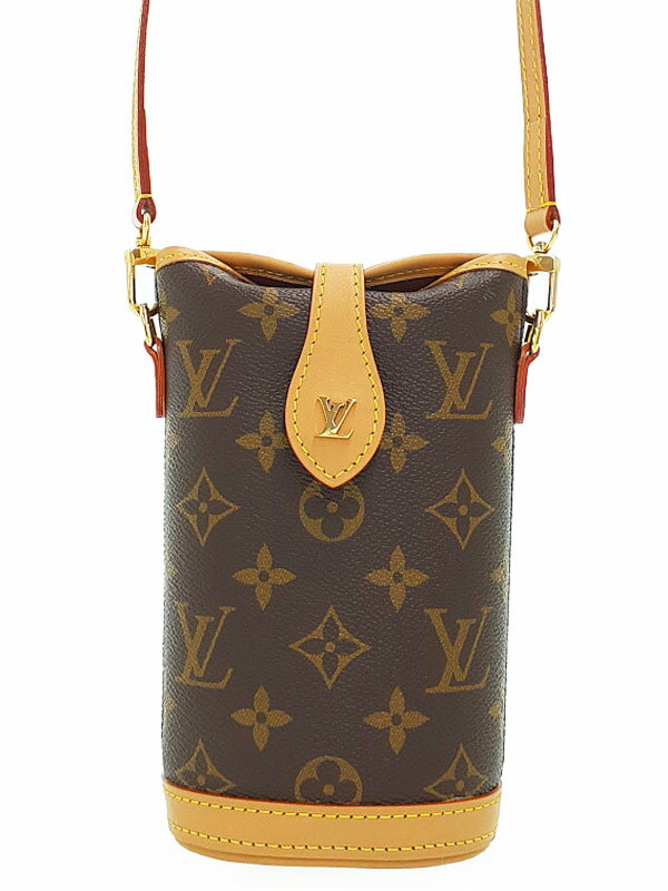 【LOUIS VUITTON】ルイヴィトン『モノ